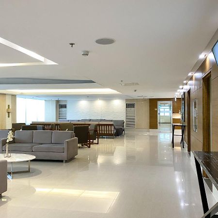 Studio Condo Manila By The Bay Roxas Blvd Near Us Embassy 外观 照片