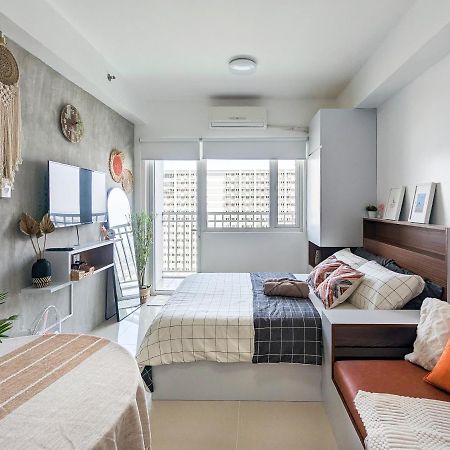 Studio Condo Manila By The Bay Roxas Blvd Near Us Embassy 外观 照片