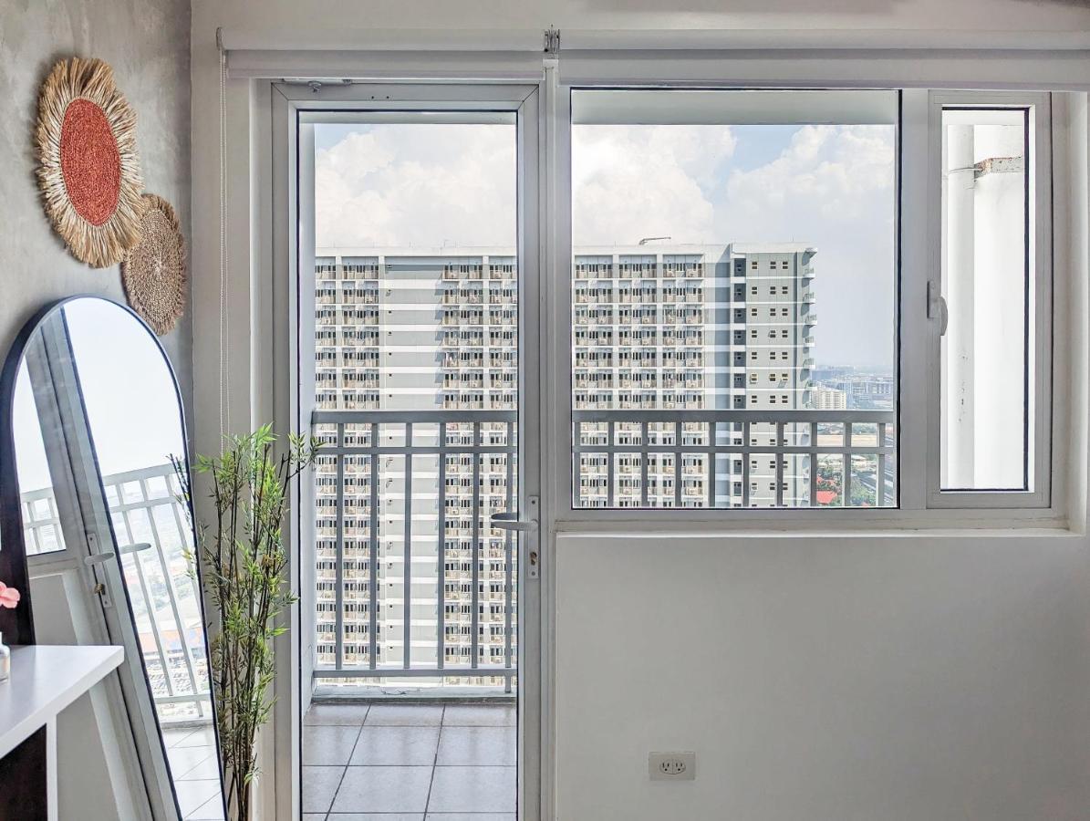 Studio Condo Manila By The Bay Roxas Blvd Near Us Embassy 外观 照片