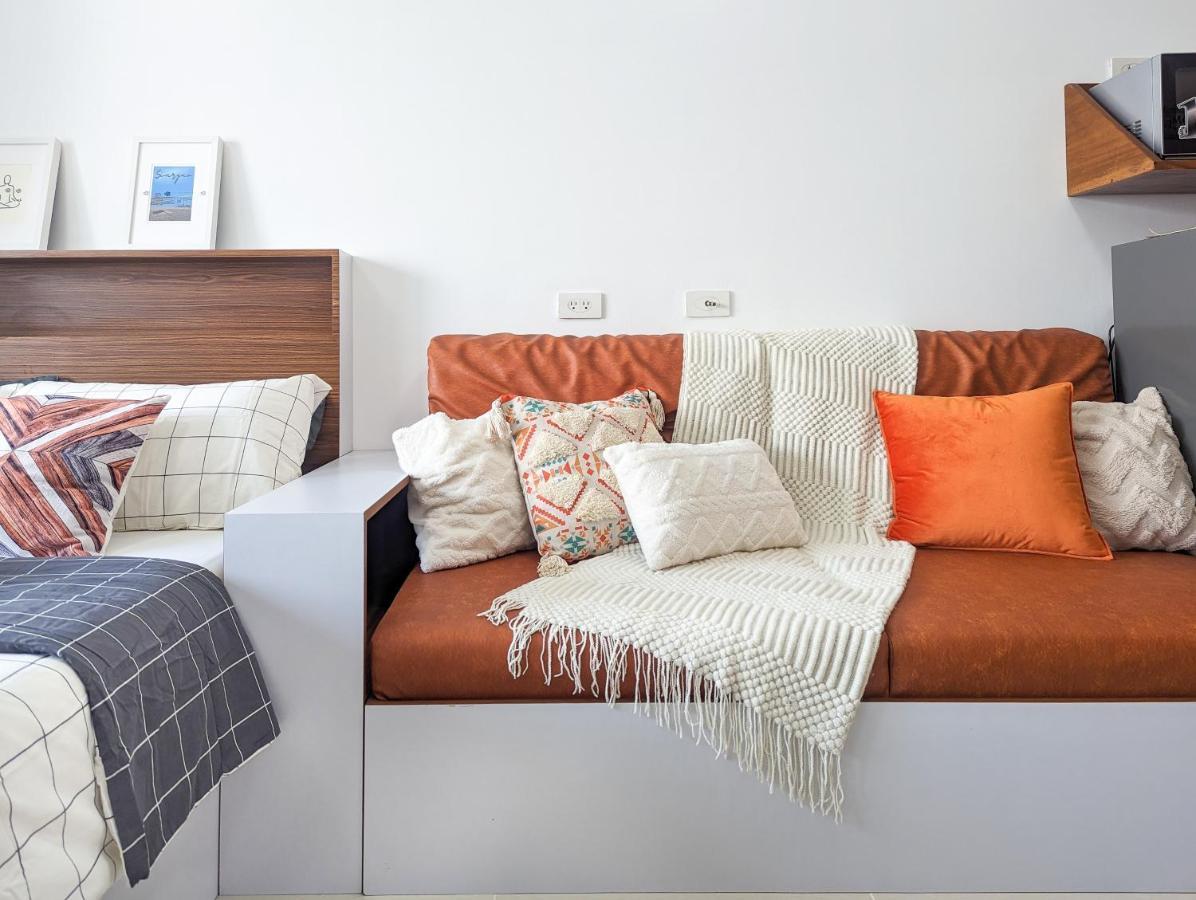 Studio Condo Manila By The Bay Roxas Blvd Near Us Embassy 外观 照片