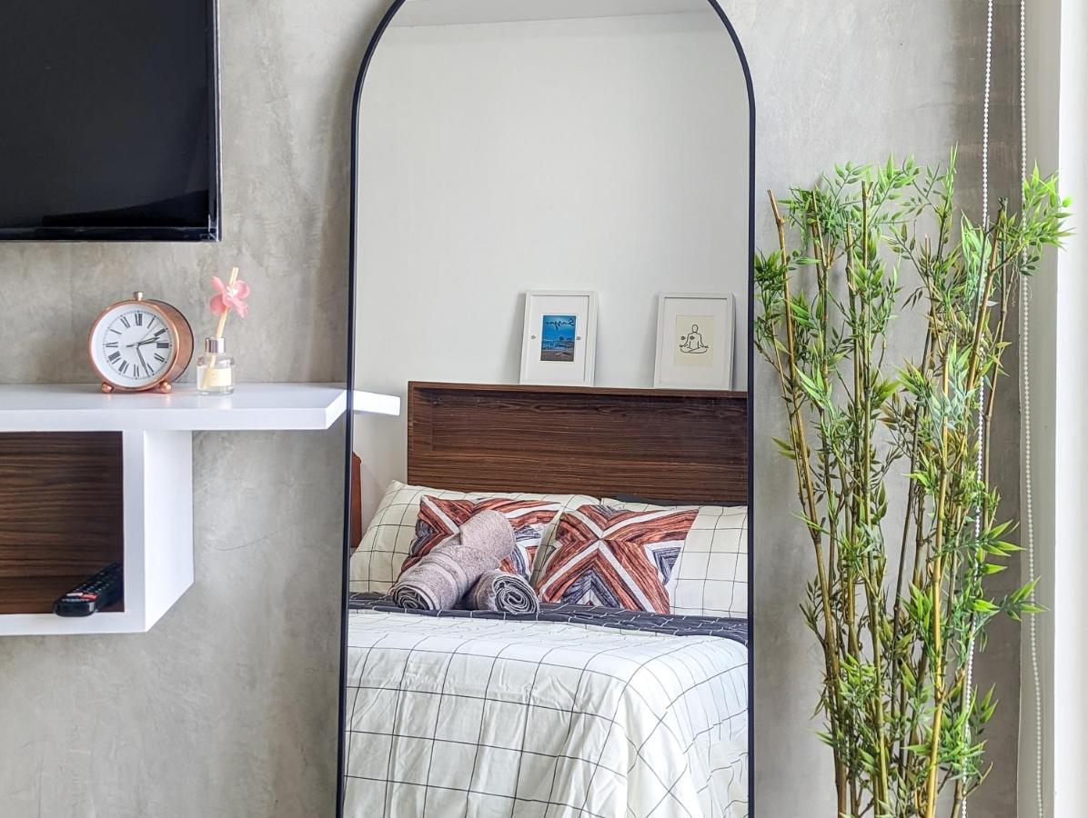 Studio Condo Manila By The Bay Roxas Blvd Near Us Embassy 外观 照片